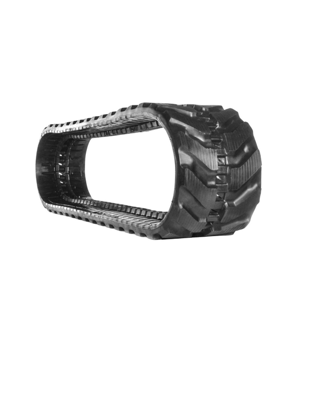 Bobcat 334 Rubber Track(300x52.5x80)