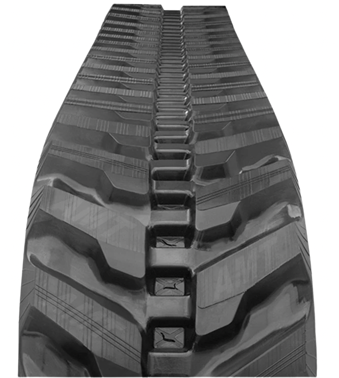Doosan Daewoo DX 35Z Rubber Tracks