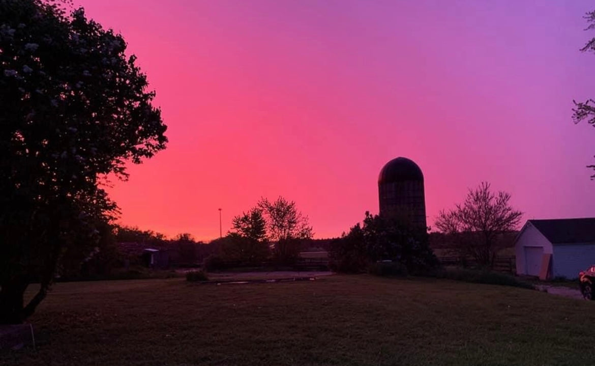 <p>"We love what we do, do what we love, will work from dusk till dawn for you"<br/><br/></p>