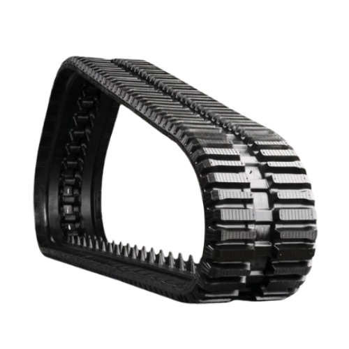 Case TR 340 Rubber Tracks