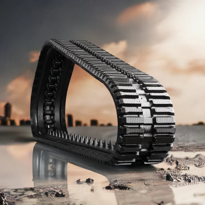 Bobcat 444 Rubber Track (500x92x78)