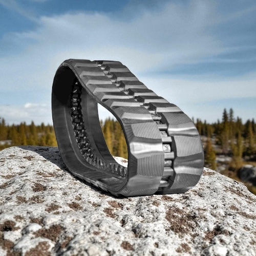 Bobcat 76 Rubber Track ( 300X52.5NX76)