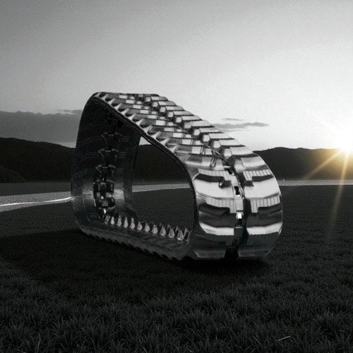 Bobcat 231 Rubber Track ( 300X52.5NX80)