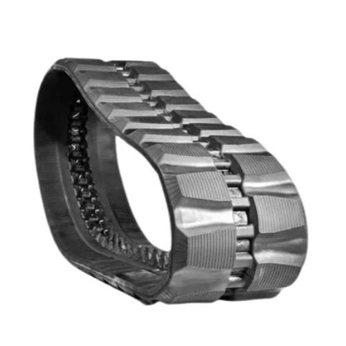 Case TR 370 Rubber Tracks