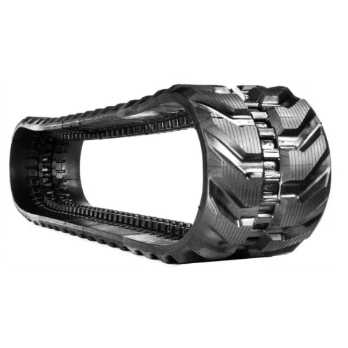 Bobcat E08 Rubber Tracks